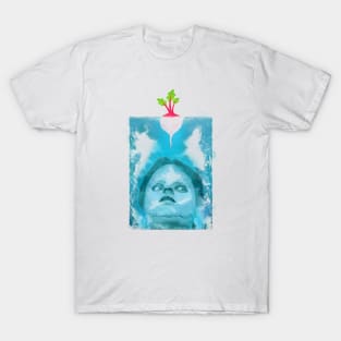 Dwight Schrute Beet Parody T-Shirt